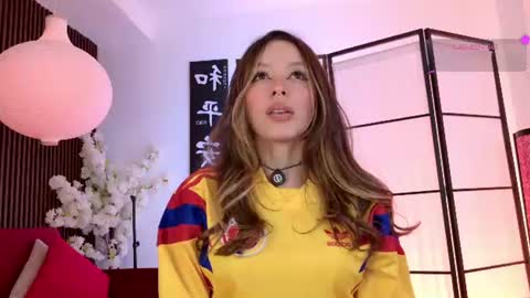 Elysia online show from 28, 6, 2026