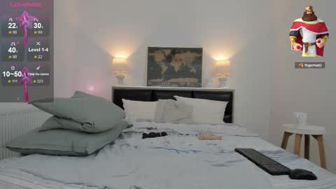 Snapshot of elysiastorm chatting on 12, 10, 2025 Elysia Storm online show from 12, 10, 2025