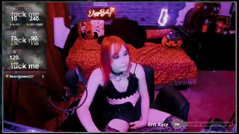 ElyzaBaby online show from 1, 7, 2026