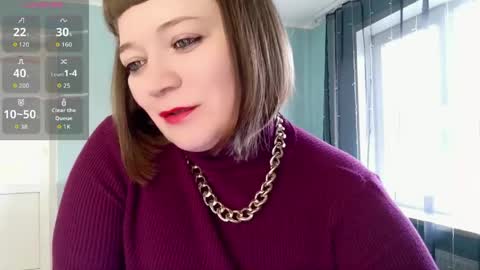 Snapshot of elza1981 chatting on 10, 5, 2026 elza1981 online show from 10, 5, 2026