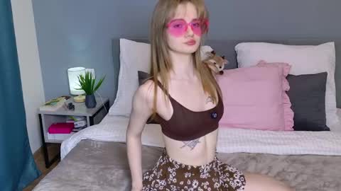 Chloyka online show from 15, 4, 2026