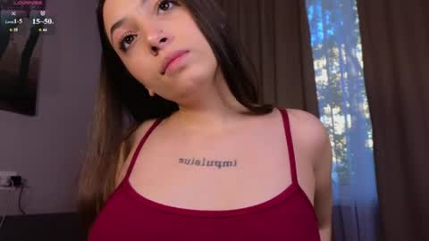 Emilia online show from 9, 7, 2026