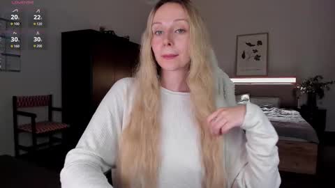 Emilie online show from 17, 9, 2025