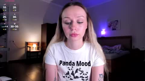 Emilie online show from 2, 4, 2026