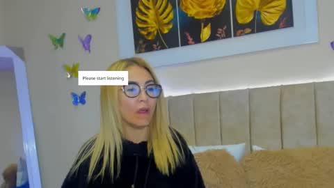 ema garcia  online show from 23, 9, 2025