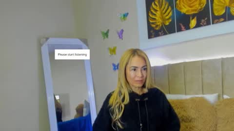 ema garcia  online show from 24, 9, 2025