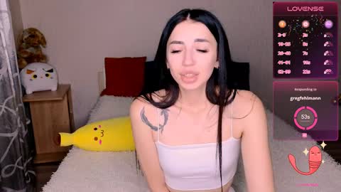 ema_grasie online show from 8, 12, 2024