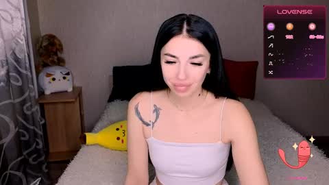 ema_grasie online show from 11, 12, 2024