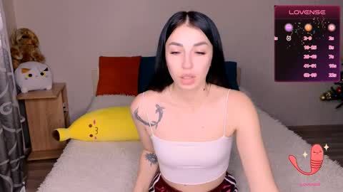 ema_grasie online show from 9, 1, 2025