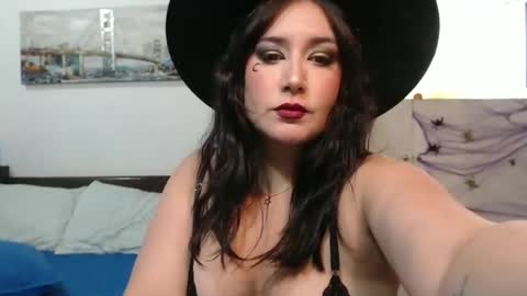 Salome online show from 27, 10, 2025