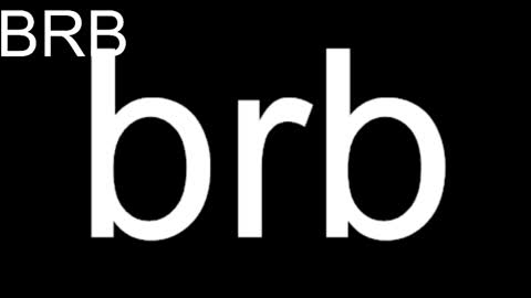 Ema Lambert  online show from 20, 9, 2025