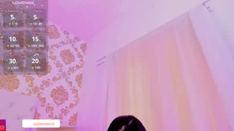 Ema Lambert  online show from 14, 1, 2026