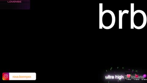 Ema Lambert  online show from 11, 6, 2026