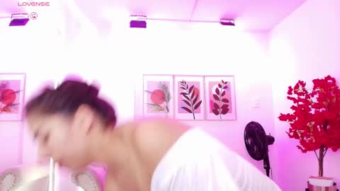 Ema louisx  online show from 20, 3, 2026