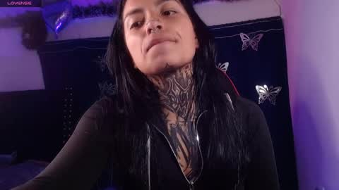 Snapshot of ema_ploxx chatting on 12, 4, 2026 ema_ploxx online show from 12, 4, 2026