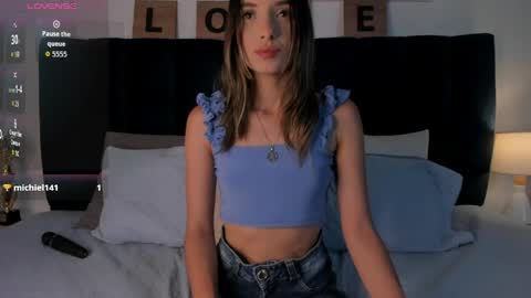 Snapshot of ema_porcaroli chatting on 17, 4, 2026 Ema online show from 17, 4, 2026