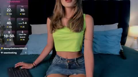 Snapshot of ema_porcaroli chatting on 23, 4, 2026 Ema online show from 23, 4, 2026