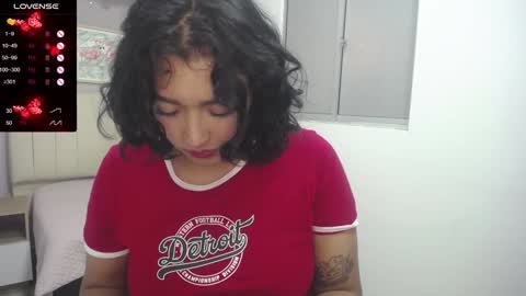 Snapshot of ema_saenz chatting on 4, 12, 2024 Ema online show from 4, 12, 2024