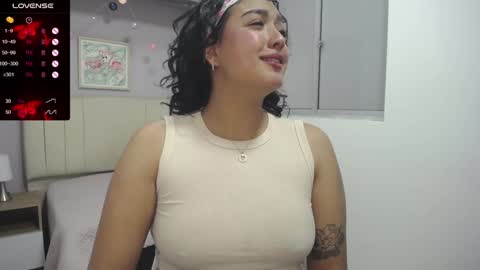 Snapshot of ema_saenz chatting on 7, 12, 2024 Ema online show from 7, 12, 2024