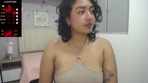 Snapshot of ema_saenz chatting on 10, 12, 2024 Ema online show from 10, 12, 2024