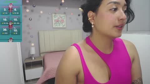 Snapshot of ema_saenz chatting on 16, 12, 2024 Ema online show from 16, 12, 2024