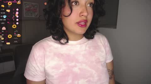 Snapshot of ema_saenz chatting on 23, 12, 2024 Ema online show from 23, 12, 2024