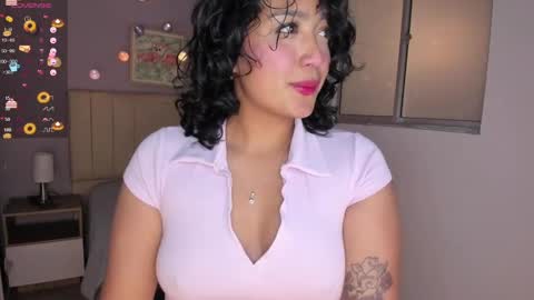 Snapshot of ema_saenz chatting on 14, 1, 2025 Ema online show from 14, 1, 2025