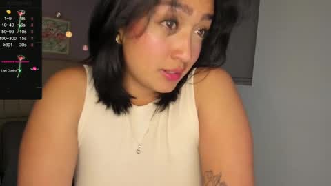 Snapshot of ema_saenz chatting on 30, 1, 2025 Ema online show from 30, 1, 2025