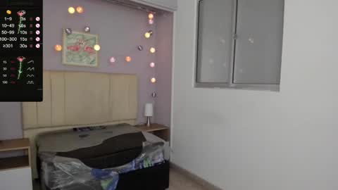 Snapshot of ema_saenz chatting on 31, 1, 2025 Ema online show from 31, 1, 2025