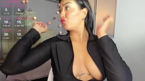 Snapshot of ema_saenz chatting on 26, 2, 2025 Ema online show from 26, 2, 2025