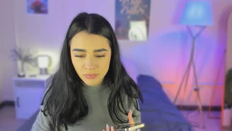 Snapshot of ema_soul chatting on 8, 2, 2026 emma soul online show from 8, 2, 2026