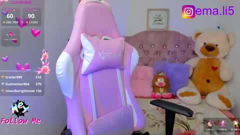 Ema online show from 22, 1, 2025