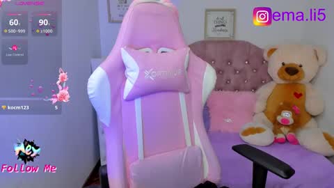 Ema online show from 4, 2, 2025