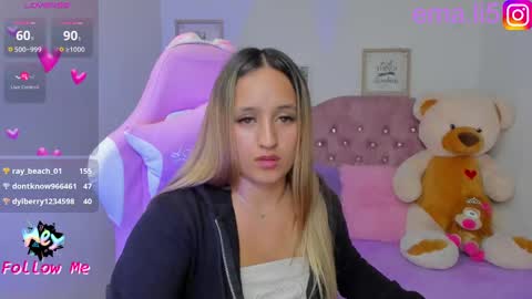 Ema online show from 12, 2, 2025