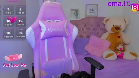 Ema online show from 20, 2, 2025