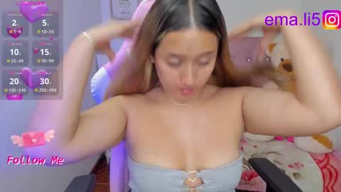 Ema online show from 28, 2, 2025