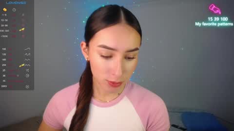 Snapshot of emaa_martins chatting on 13, 12, 2024 Emaa online show from 13, 12, 2024