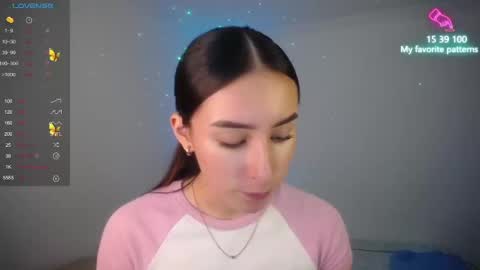 Snapshot of emaa_martins chatting on 13, 12, 2024 Emaa online show from 13, 12, 2024