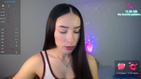 Snapshot of emaa_martins chatting on 19, 12, 2024 Emaa online show from 19, 12, 2024