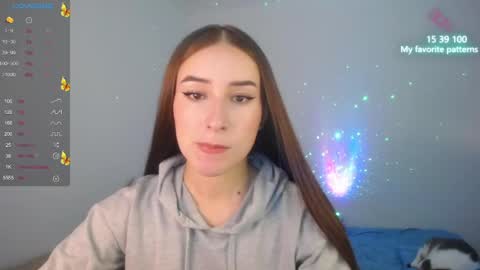 Snapshot of emaa_martins chatting on 30, 12, 2024 Emaa online show from 30, 12, 2024