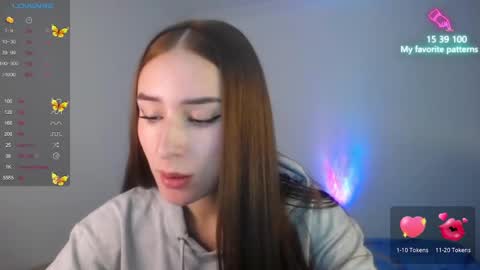 Snapshot of emaa_martins chatting on 30, 12, 2024 Emaa online show from 30, 12, 2024