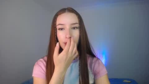 Snapshot of emaa_martins chatting on 3, 1, 2025 Emaa online show from 3, 1, 2025