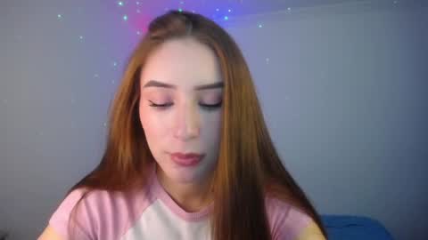 Snapshot of emaa_martins chatting on 11, 1, 2025 Emaa online show from 11, 1, 2025