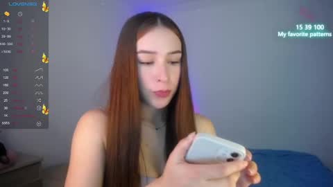 Snapshot of emaa_martins chatting on 17, 1, 2025 Emaa online show from 17, 1, 2025