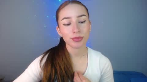 Snapshot of emaa_martins chatting on 12, 2, 2025 Emaa online show from 12, 2, 2025