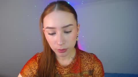 Snapshot of emaa_martins chatting on 13, 2, 2025 Emaa online show from 13, 2, 2025