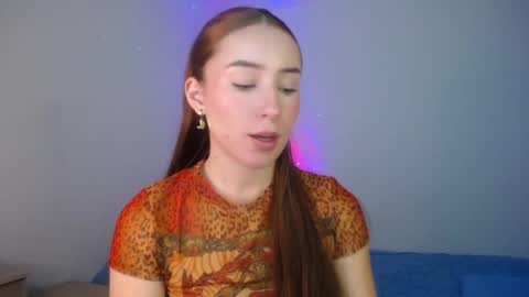 Snapshot of emaa_martins chatting on 13, 2, 2025 Emaa online show from 13, 2, 2025