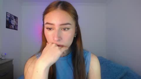 Snapshot of emaa_martins chatting on 4, 3, 2025 Emaa online show from 4, 3, 2025