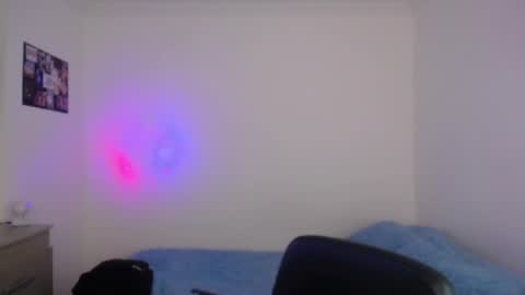 Snapshot of emaa_martins chatting on 8, 3, 2025 Emaa online show from 8, 3, 2025