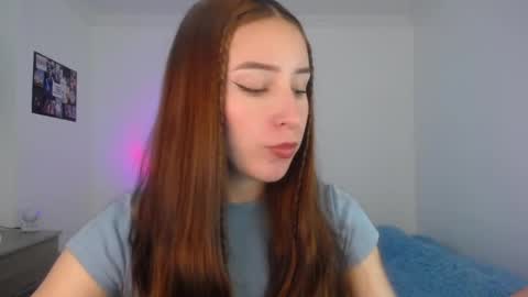 Snapshot of emaa_martins chatting on 10, 3, 2025 Emaa online show from 10, 3, 2025